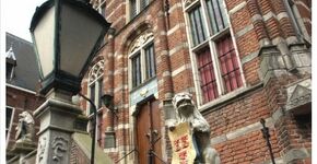 Realisatie lichtvisie Culemborg 