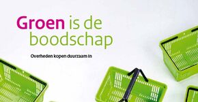 Nieuwe criteriadocumenten Duurzaam Inkopen