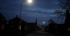 Nieuwe led-kleur Moonlight