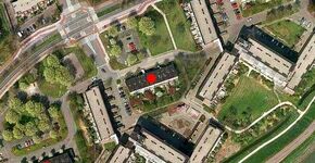 Gezamenlijk model voor openbare ruimte Sterflats Hoorn