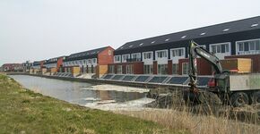 Bouwstenen voor meer bewonersinvloed