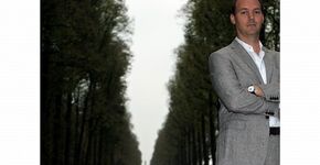 5 vragen aan: John Boon