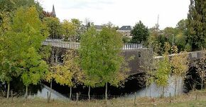 Perspectieven ontdemping stadsgracht Wageningen 