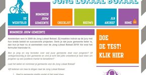 Jong Lokaal Bokaal voor Zaanstad