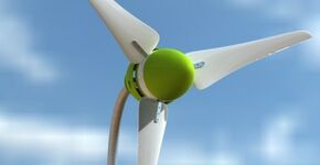 TU Delft lanceert geruisloze 'plug-and-play'-windturbine
