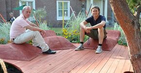Bamboo X-treme ontvangt NL-Greenlabel
