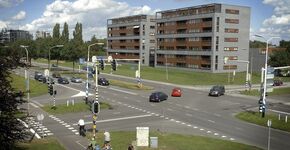 Gemeentelijke barometer fysieke leefomgeving