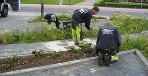 Gemeenten besparen op onderhoud