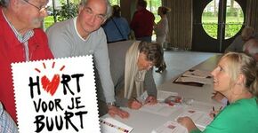 Breda sluit eerste wijkdeal voor park