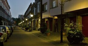 Cursus Openbare Verlichting Edu-lux gecertificeerd