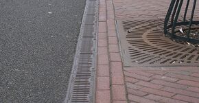 Concreet programma gehele afwateringsketen