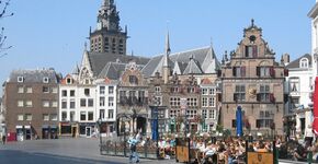 App voor Bel- & Herstelmeldingen