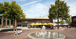 Venray wint ‘Beste Openbare Ruimte 2012’
