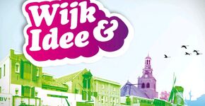 Wijkbewoners Etten-Leur zelf aan zet