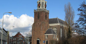 Zorgen over fijnstof in Zoetermeer