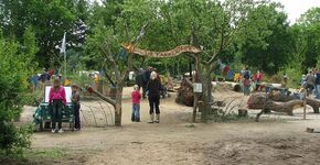 Boek ‘Allemaal spelen!’