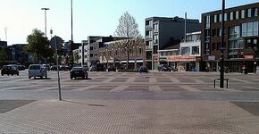 Woenselse Markt Eindhoven volledig vernieuwd
