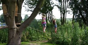 De juridische kant van speelnatuur