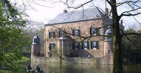 2 miljoen voor natuur en stedelijk groen in en om Kerkrade