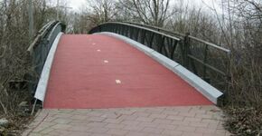 Renovationdeck tegen gladheid