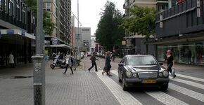 Burgerbeeld bepalend voor beoordeling buitenruimte