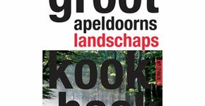 'Kookboeken' Apeldoorn bekroond