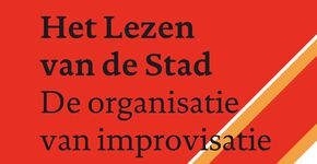 Publicatie over Ruimtelijke Ontwikkeling A’dam