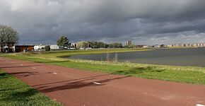 Plan ‘Bij hoog en laag’ verbindt wijk met de polder