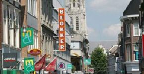 Nieuw reclamebeleid openbare ruimte Breda