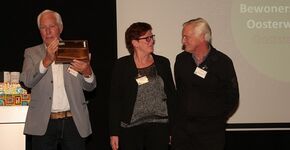 Bewonerscommissie Oosterwolde Zuid Beste Beheerteam