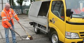 Kostenkengetallen openbare ruimte