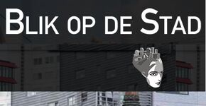 ‘Blik op de Stad’: beleving OR in kaart
