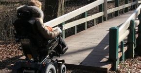 Hulst toegankelijk voor iedereen