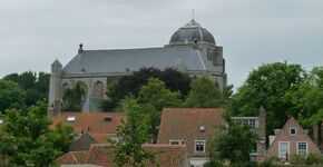 Veerenaren zelf plannen Oranjeplein