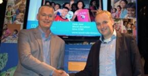 Samenwerking SOS Kinderdorpen - Velopa