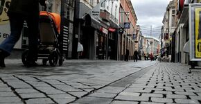 Geld beheer OR Breda naar wegen en pleinen