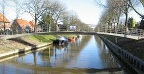 Gooisebrug Utrecht wint Betonprijs