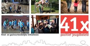 41 Kindvriendelijke Initiatieven