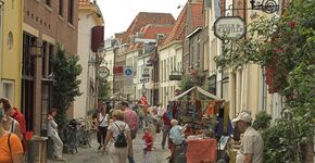 Deventer pakt regels openbare ruimte aan