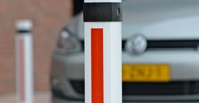VelopA-Citystyle introduceert de Park-Click