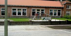 Reflexstone bij OBS Steenbergen in Roderesch