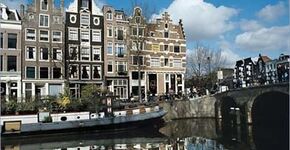 'Geen namaak in binnenstad Amsterdam'