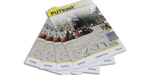 Het PUTkast Boek
