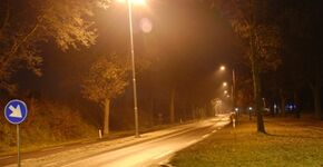 Impuls besparing straatverlichting