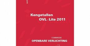 Nieuwe publicatie kengetallen OVL-Lite
