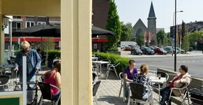 Centrum Eygelshoven gereed