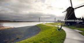 Vakblad Milieu over leefomgeving