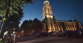 Aangezicht Aangelicht in Deventer