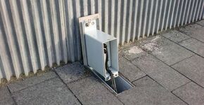 PUTkast genomineerd als ETOP Innovator