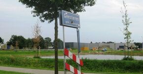 Park Lutkeberg geeft nieuw elan aan entree Geesteren